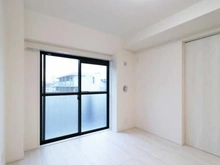 【東京都/墨田区立川】セザール錦糸町 リビング