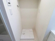 【東京都/墨田区立川】セザール錦糸町 洗面室