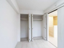 【東京都/墨田区立川】セザール錦糸町 洋室