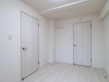 【東京都/墨田区立川】セザール錦糸町 洋室