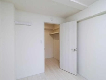 【東京都/墨田区立川】セザール錦糸町 洋室