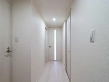 【東京都/墨田区立川】セザール錦糸町 廊下