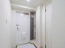 【東京都/墨田区立川】セザール錦糸町 玄関