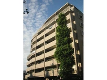 【東京都/江戸川区松島】コスモ新小岩パークビュー 外観