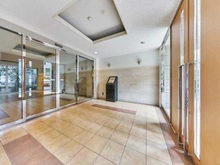 【東京都/墨田区京島】アーバンキャッスル曳舟 共用部