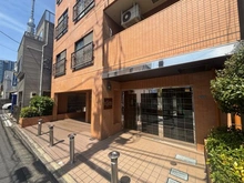 【東京都/墨田区押上】レジェンド押上 外観