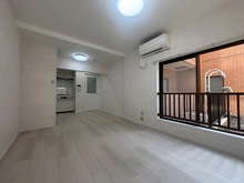 【東京都/墨田区押上】レジェンド押上 リビング・ダイニング