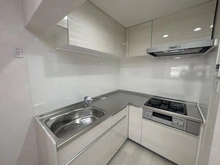 【東京都/墨田区押上】レジェンド押上 キッチン