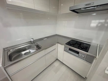 【東京都/墨田区押上】レジェンド押上 キッチン