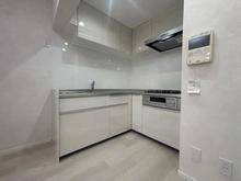 【東京都/墨田区押上】レジェンド押上 キッチン