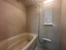 【東京都/墨田区押上】レジェンド押上 浴室