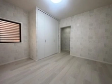 【東京都/墨田区押上】レジェンド押上 洋室