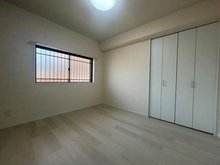 【東京都/墨田区押上】レジェンド押上 洋室