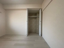 【東京都/墨田区押上】レジェンド押上 収納