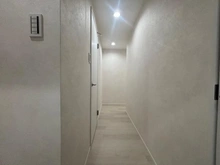 【東京都/墨田区押上】レジェンド押上 廊下