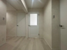 【東京都/墨田区押上】レジェンド押上 廊下