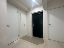 【東京都/墨田区押上】レジェンド押上 玄関