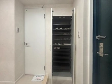 【東京都/墨田区押上】レジェンド押上 収納