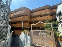 【東京都/墨田区押上】レジェンド押上 外観