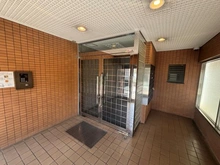 【東京都/墨田区押上】レジェンド押上 エントランス