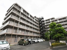 【東京都/葛飾区堀切】恒陽綾瀬マンション 外観