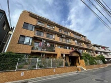 【東京都/葛飾区奥戸】ライオンズマンション小岩第3 外観