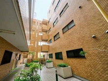 【東京都/葛飾区奥戸】ライオンズマンション小岩第3 共用部