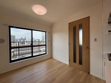 【東京都/墨田区押上】ライオンズマンション押上第二 キッチン