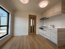 【東京都/墨田区押上】ライオンズマンション押上第二 ダイニングキッチン