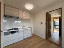 【東京都/墨田区押上】ライオンズマンション押上第二 ダイニングキッチン