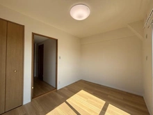 【東京都/墨田区押上】ライオンズマンション押上第二 洋室