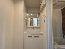 【東京都/墨田区押上】ライオンズマンション押上第二 洗面所