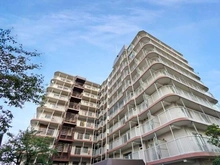 【東京都/墨田区墨田】隅田グリーンマンション 外観