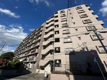 【東京都/葛飾区柴又】ダイアパレス柴又 外観