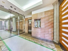 【東京都/墨田区太平】ヴェルビュ錦糸町 エントランス