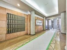 【東京都/墨田区太平】ヴェルビュ錦糸町 メールBOX