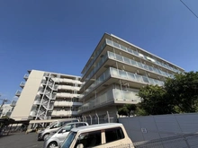【東京都/葛飾区奥戸】奥戸ハウス 外観
