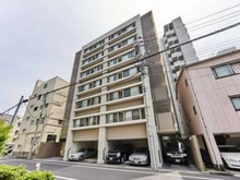 【東京都/墨田区石原】イニシア両国 外観