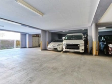 【東京都/墨田区立川】セザール錦糸町 駐車場
