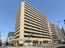 【東京都/台東区浅草】ランドール浅草 外観
