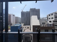 【東京都/墨田区向島】ジェイワザック東京押上 眺望