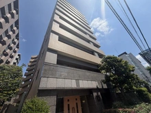 【東京都/墨田区太平】プリムローズ錦糸町ウエストコート 外観