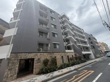 【東京都/江戸川区東小岩】グラントレゾール小岩イーストテラス 外観