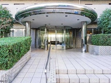 【東京都/墨田区石原】ベルク両国 エントランス