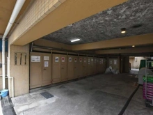 【東京都/葛飾区堀切】朝日プラザ堀切菖蒲園 共用部