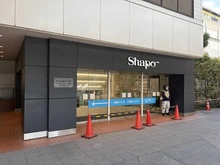 【千葉県/市川市市川】日商岩井市川マンション シャポー市川店（現地より約300m）