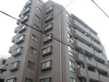 【東京都/墨田区向島】コスモ向島 外観
