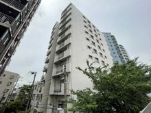 【東京都/墨田区八広】朝日プラザ八広 外観