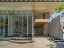 【東京都/江戸川区南小岩】アルファグランデ小岩スカイファースト アプローチ