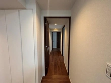 【東京都/江戸川区南小岩】アルファグランデ小岩スカイファースト 廊下